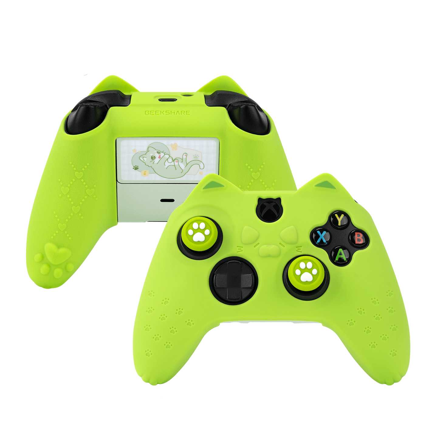 GeekShare Catroller Xbox Skin