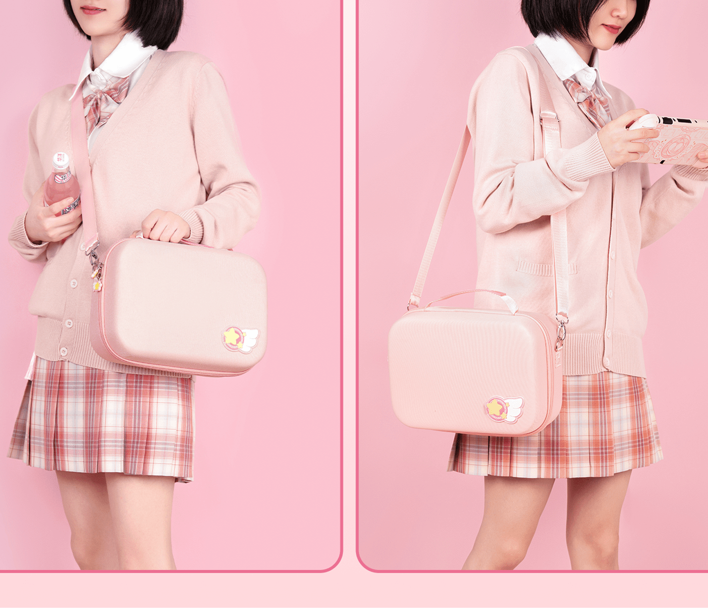 GeekShare Star Wings Max Carrying Case