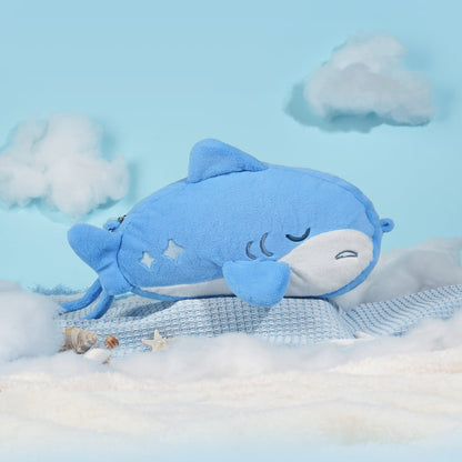 GeekShare Shark Baby Carrying Bag