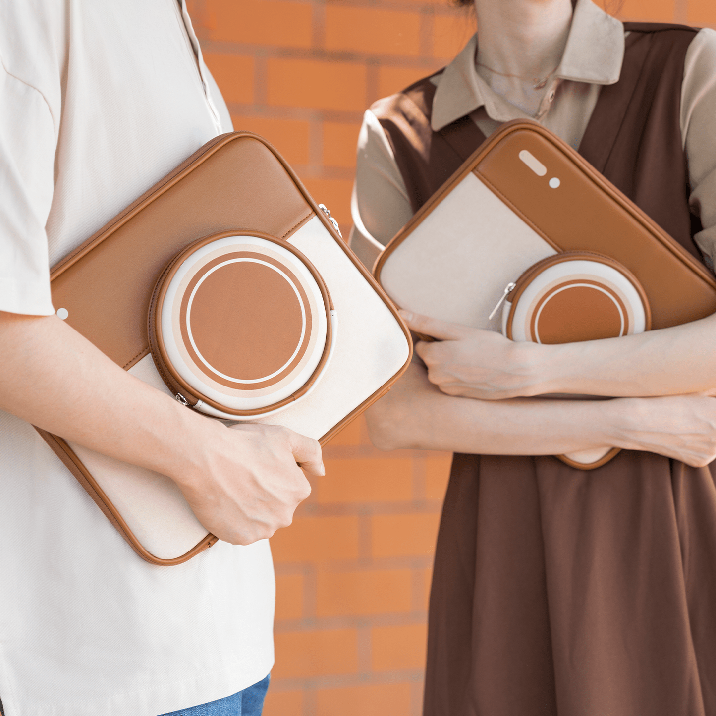 GeekShare iPad ケース（カメラ）