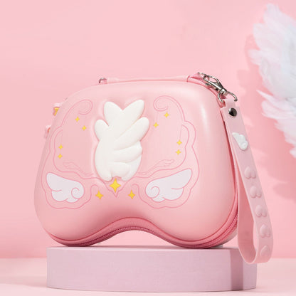 GeekShare PS5コントローラー収納ケース -星の物語(PS5 PS4 XBOX NSPRO対応)