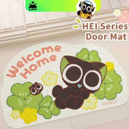 GeekShare x 羅小黒 マット