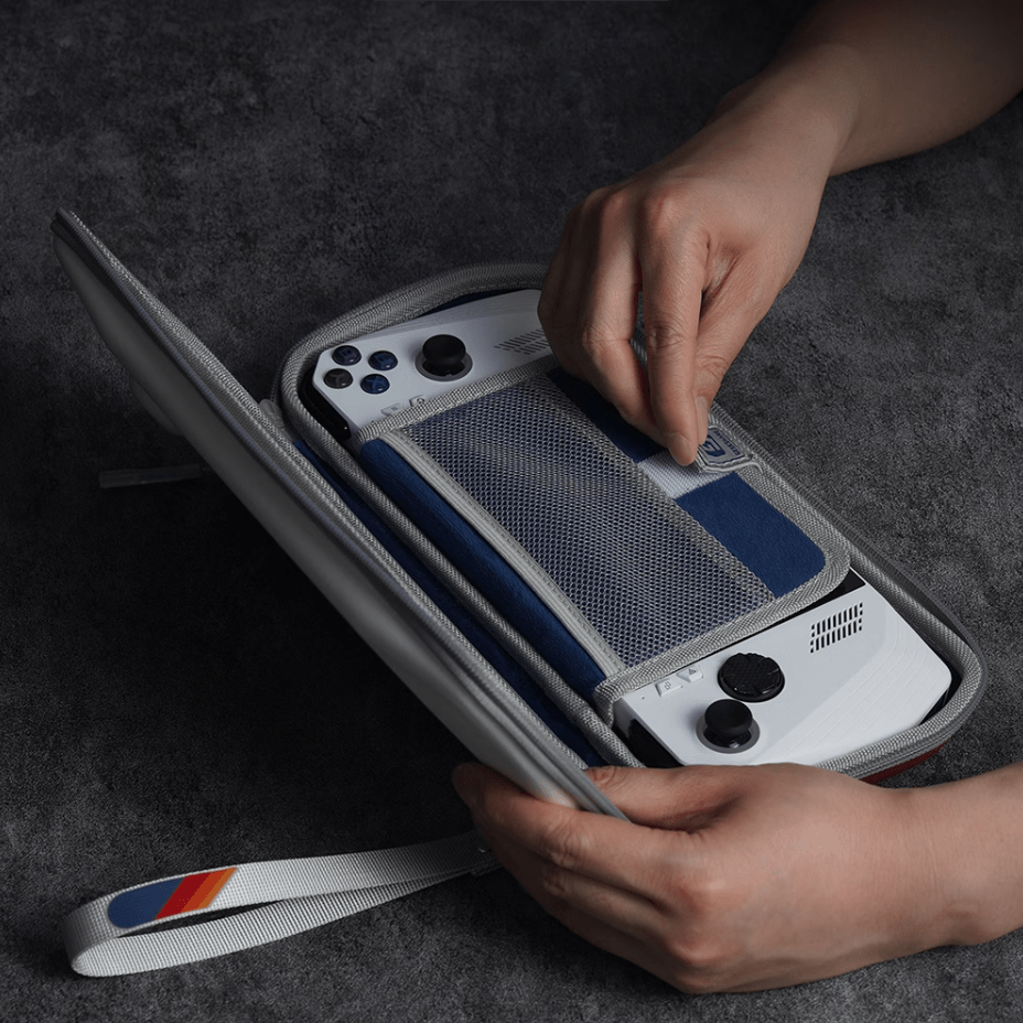 GeekShare Air Carrying Case for Rog Ally