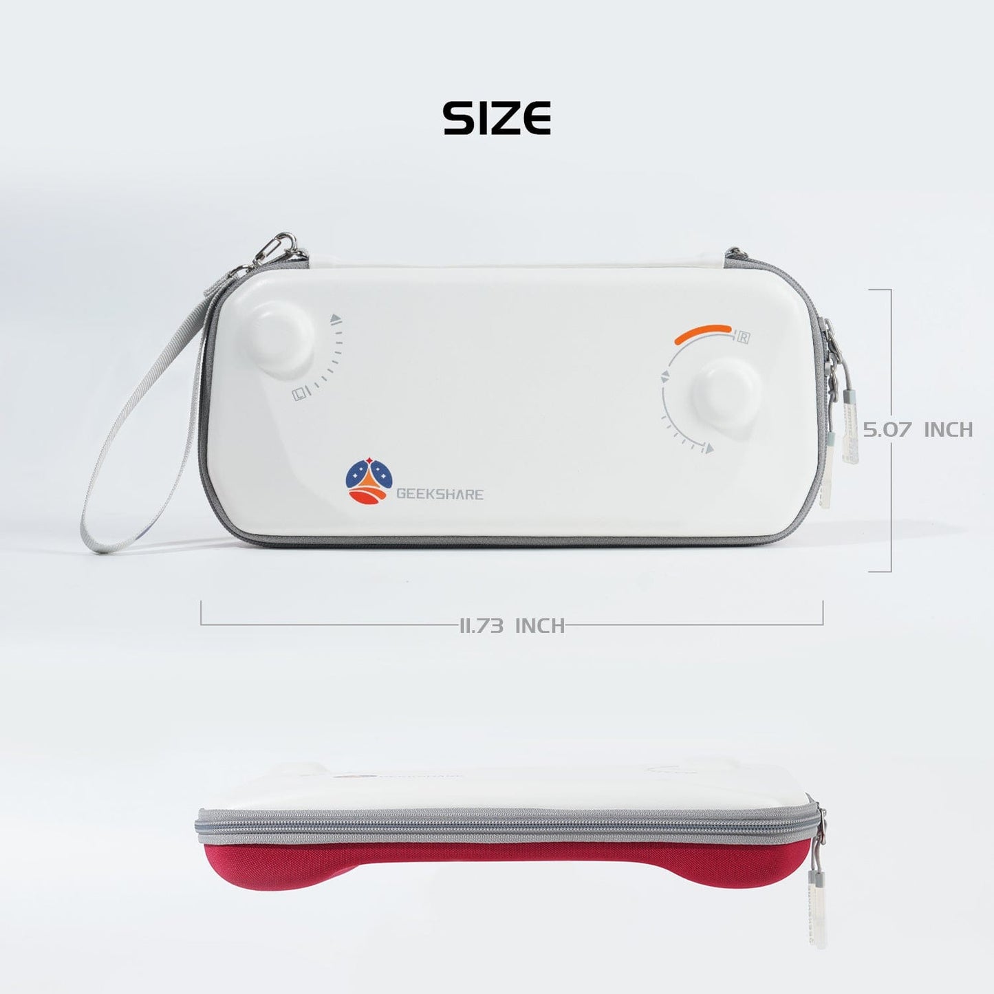 GeekShare Air Carrying Case for Rog Ally