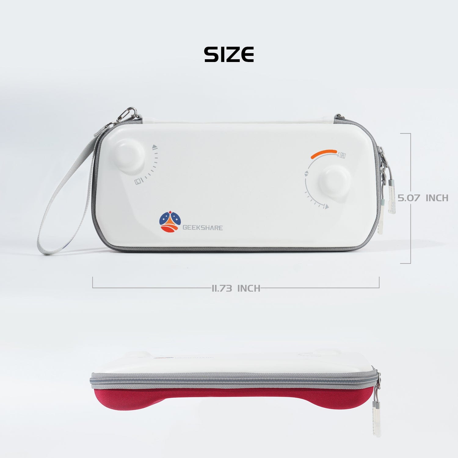 GeekShare Air Carrying Case for Rog Ally