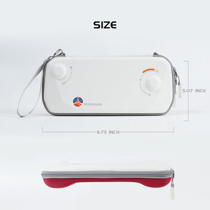 GeekShare Air Carrying Case for Rog Ally