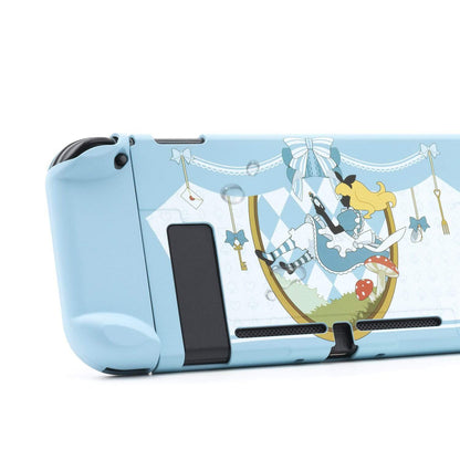 GeekShare Nintendo Switch 対応カバー(アリス)