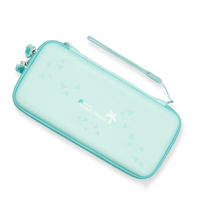 GeekShare Nintendo Switch/Oled 対応ケース（森）