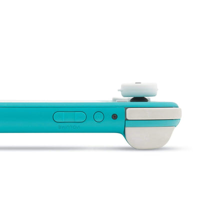 Geekshare アナログスティックカバー（フローズン熊&スノー犬）