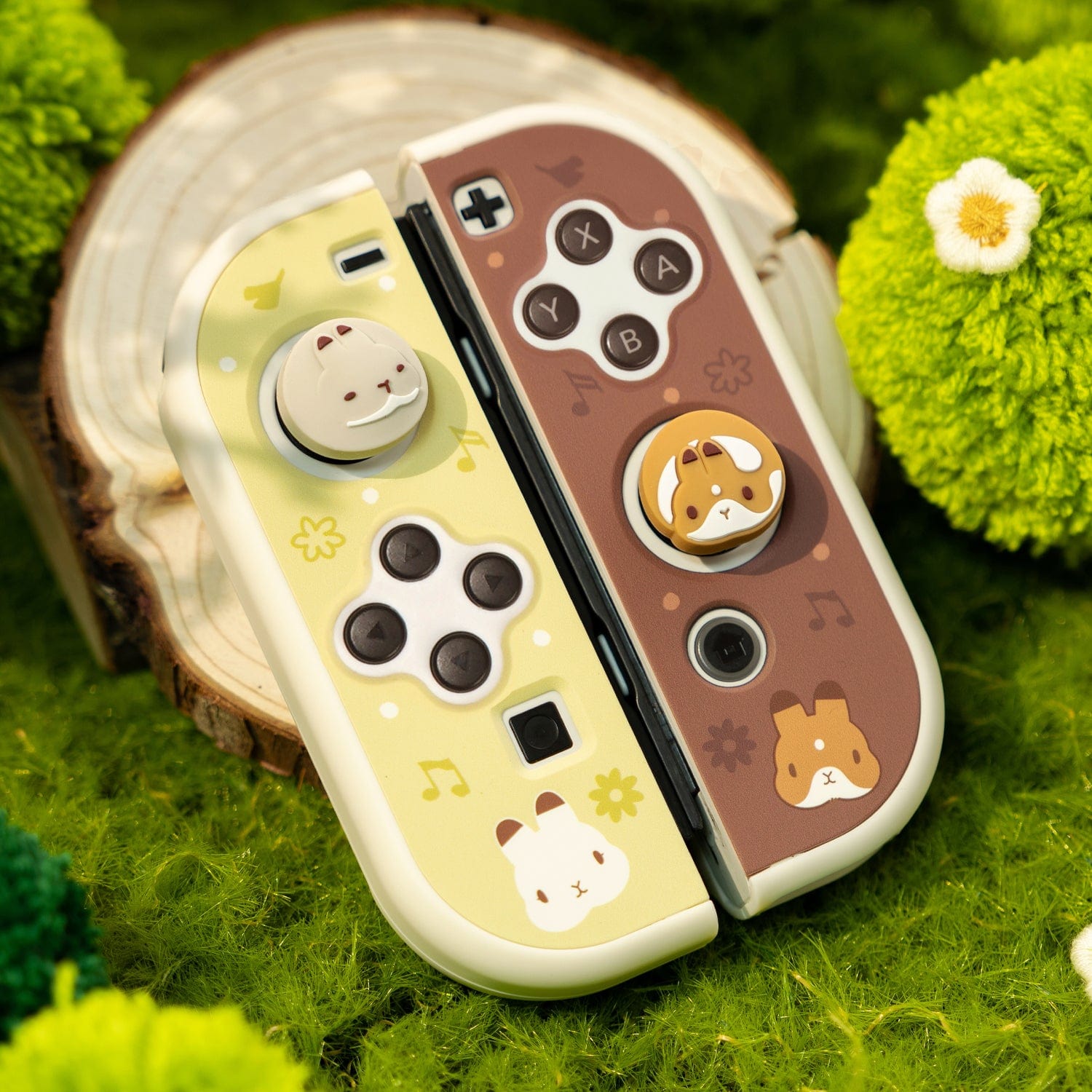 GeekShare x TEAM TIMOTHY Protective Case