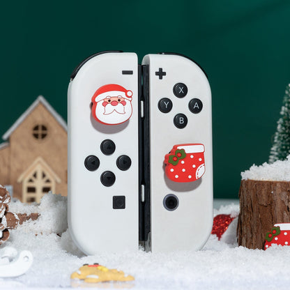 GeekShare アナログスティックカバー（）