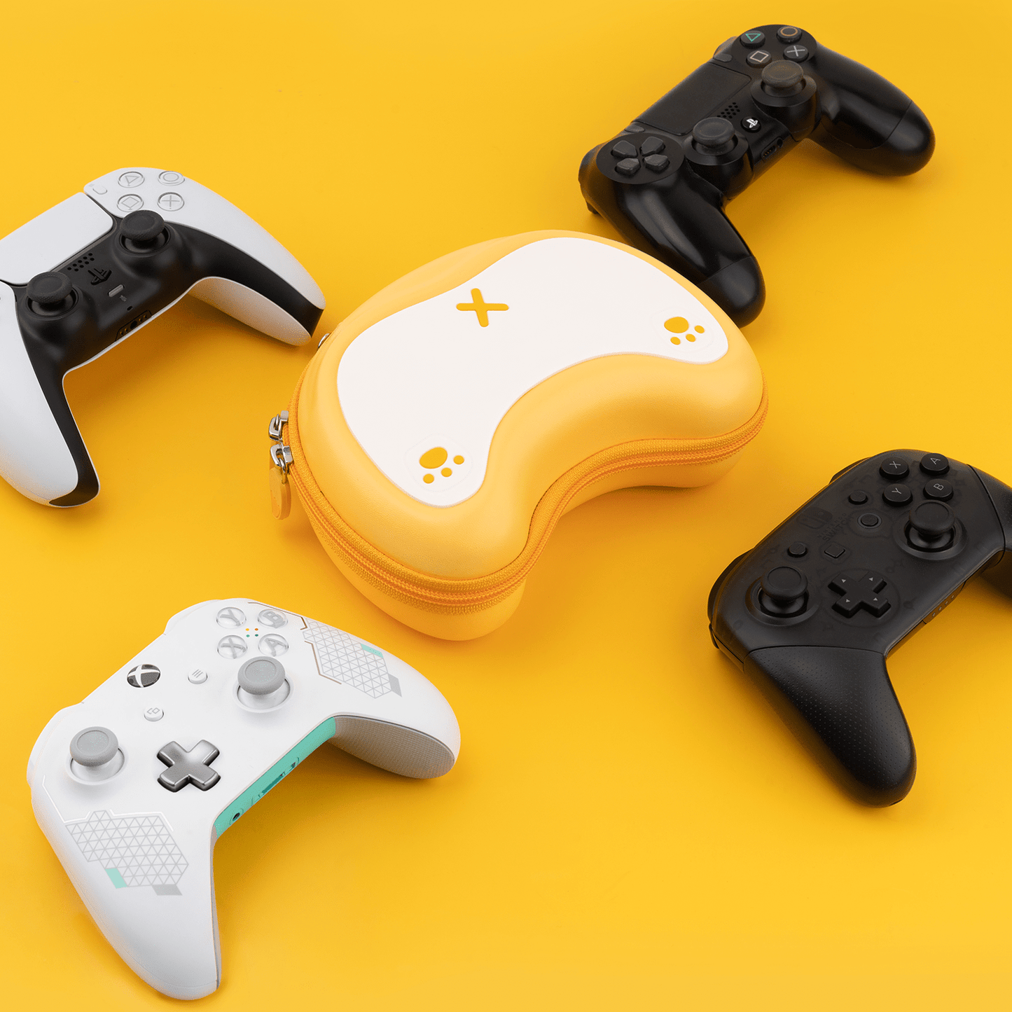 GeekShare Corgi Controller Carrying Case