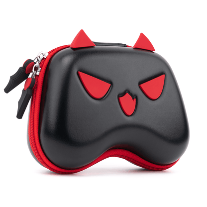 GeekShare Devil Controller Carrying Case GeekShare Devil Controller Case for PS5/PS4/XBOX/NS PRO