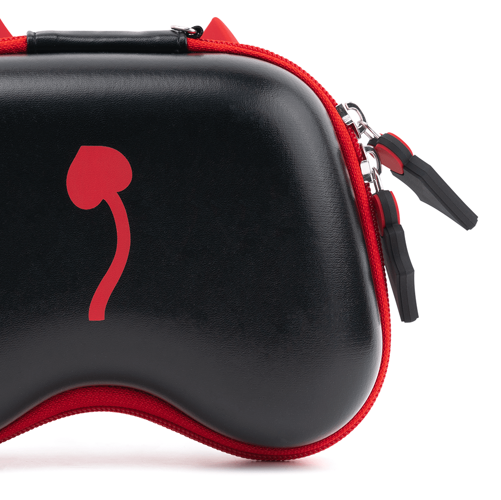 GeekShare Devil Controller Carrying Case GeekShare Devil Controller Case for PS5/PS4/XBOX/NS PRO