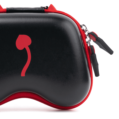 GeekShare Devil Controller Carrying Case GeekShare Devil Controller Case for PS5/PS4/XBOX/NS PRO