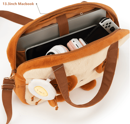 GeekShare Toast Carrying Bag