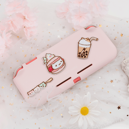 GeekShare Animals Appliques Sticker