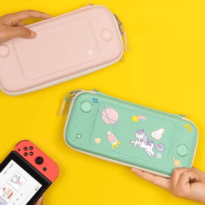 GeekShare Animals Appliques Sticker