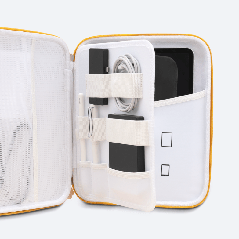 GeekShare Calico Cat  Carrying Bag for Tablet