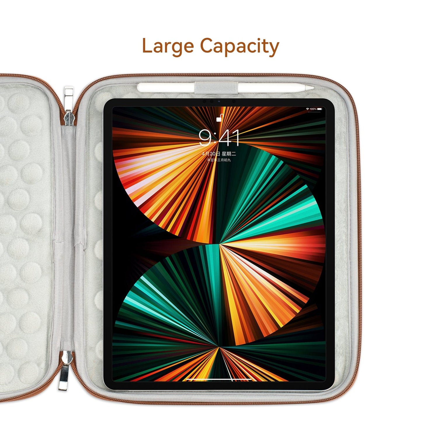 GeekShare Camera Carrying Bag for Tablet