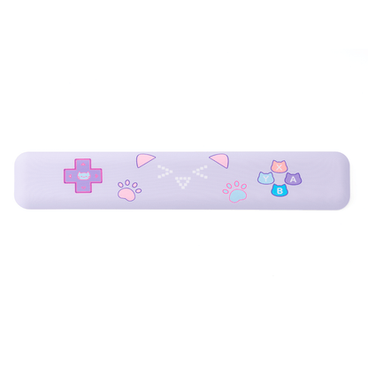 GeekShare Cat Ears Big Mouse Pad GeekShare Cat Ears Big Mouse Pad Desk Mat