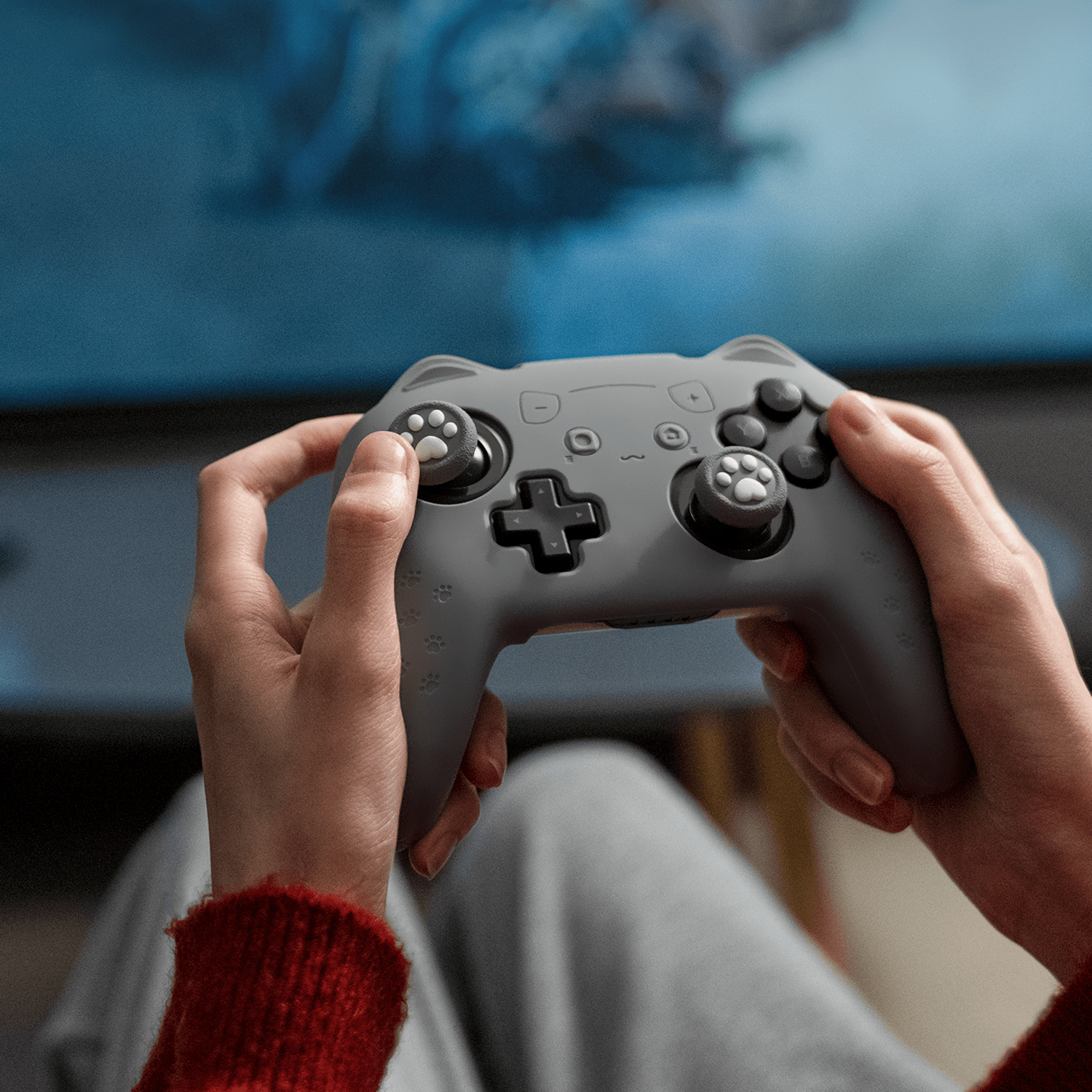 GeekShare Catroller NS Pro Skin