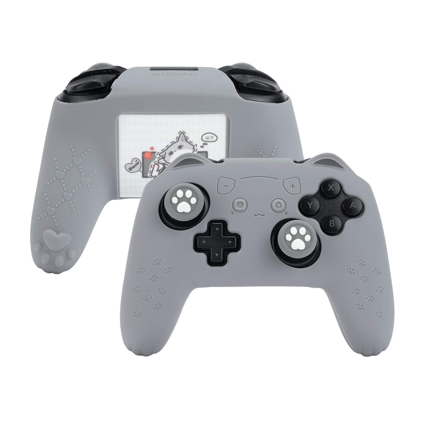 GeekShare Catroller NS Pro Skin