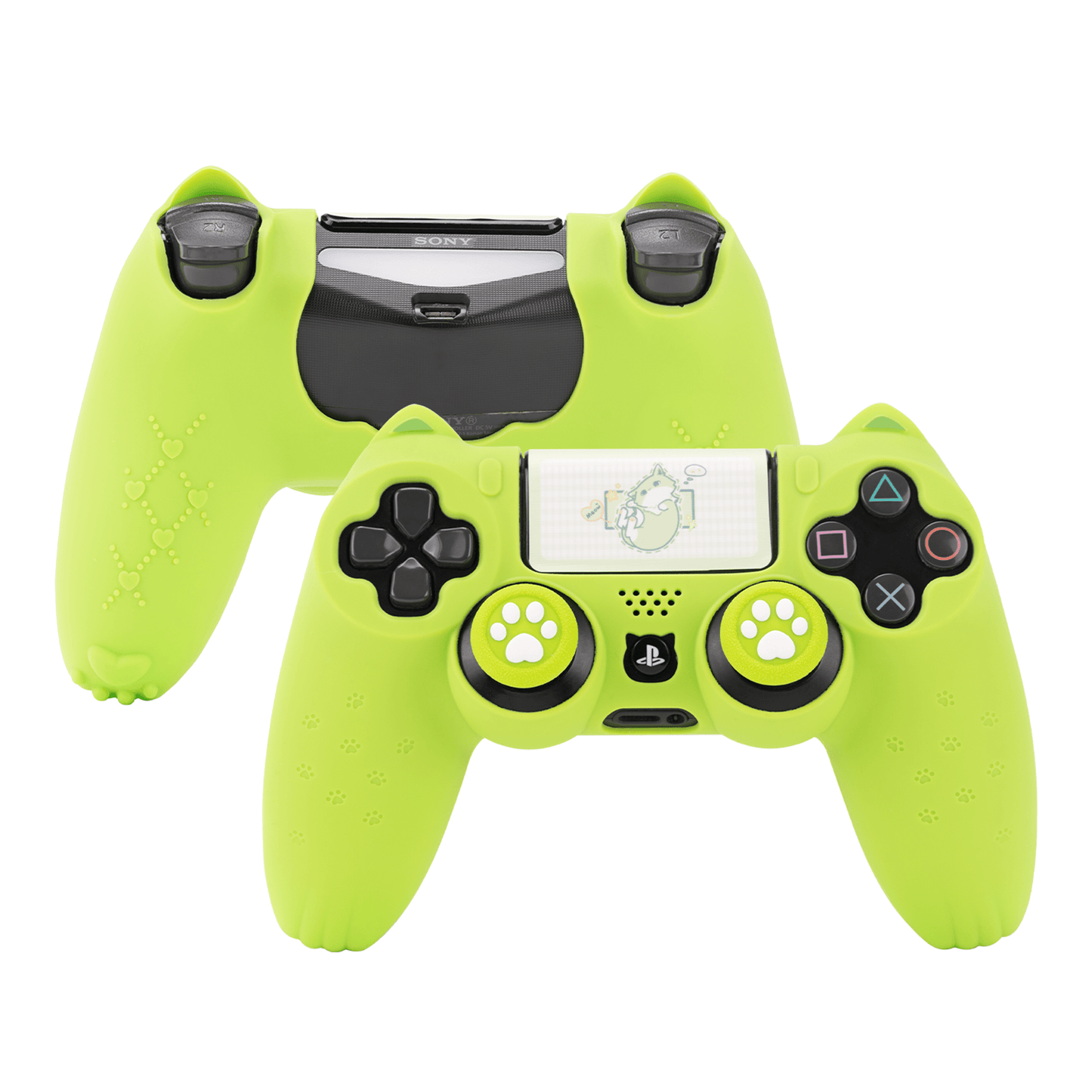 GeekShare Catroller PS4 Skin