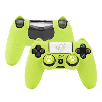 GeekShare Catroller PS4 Skin