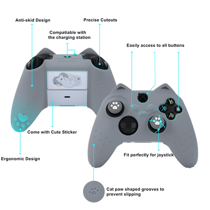 GeekShare Catroller Xbox Skin