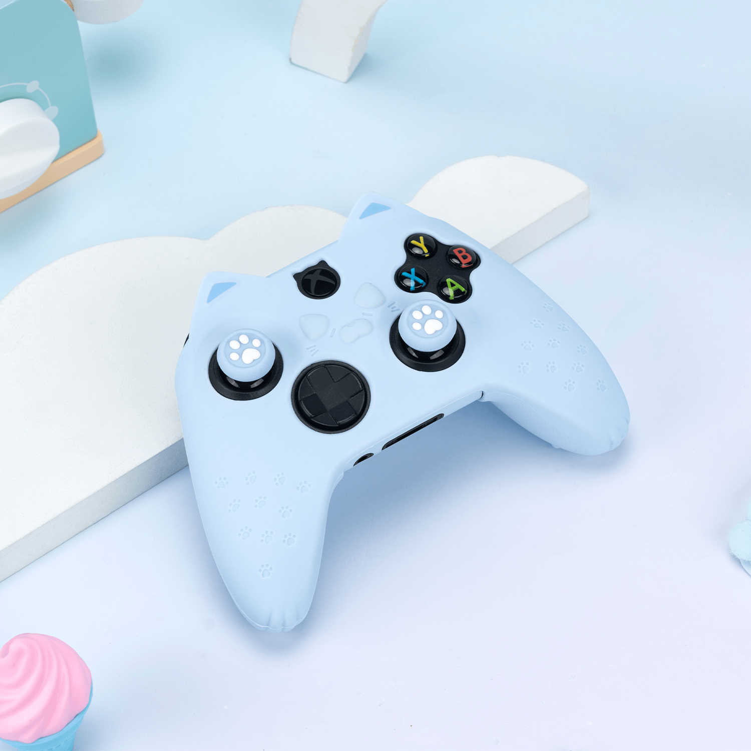 GeekShare Catroller Xbox Skin