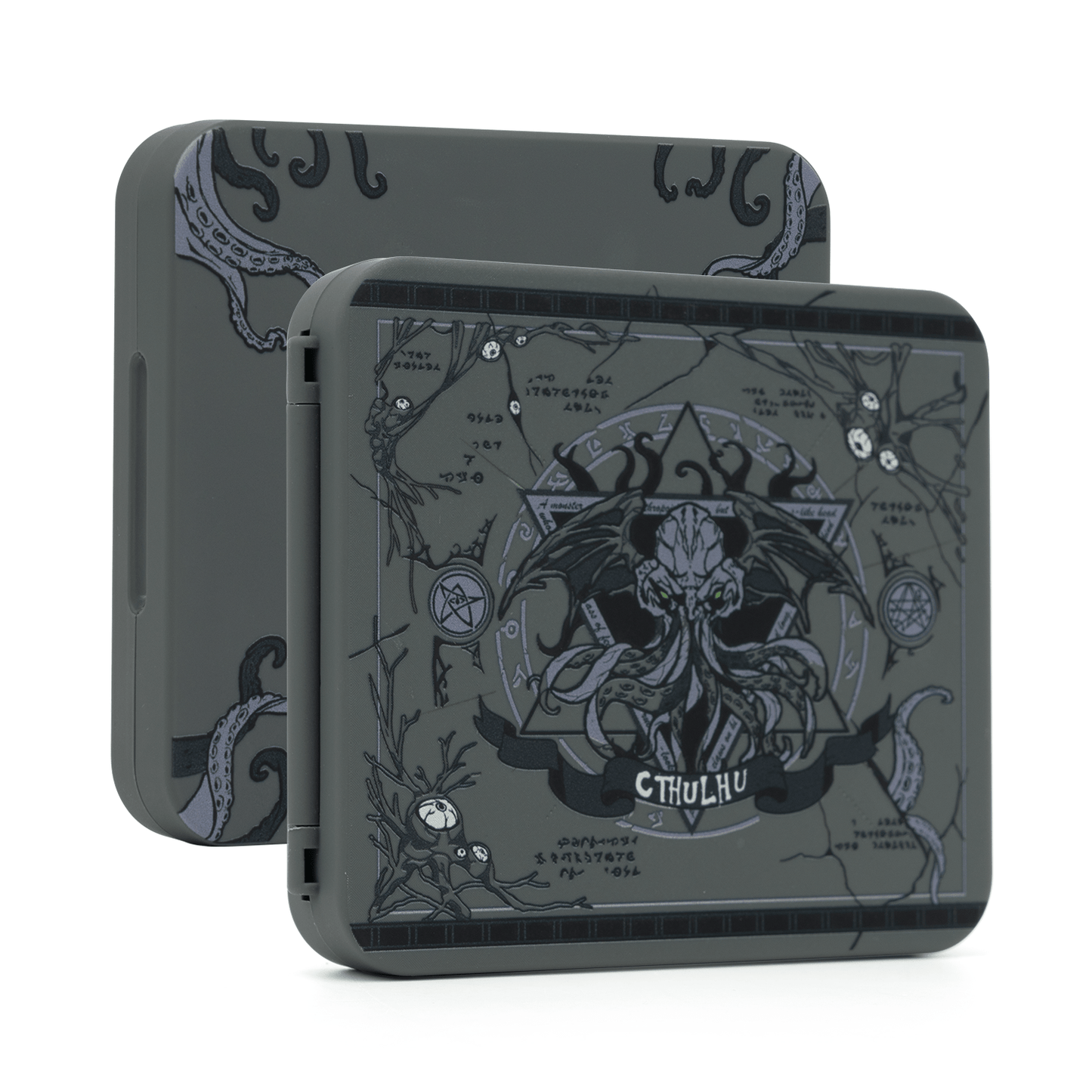 GeekShare CTHULHU Switch Game Card Case