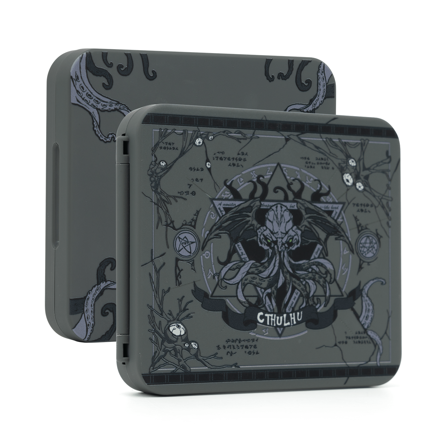 GeekShare CTHULHU Switch Game Card Case