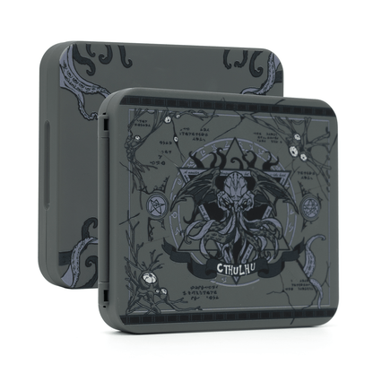 GeekShare CTHULHU Switch Game Card Case