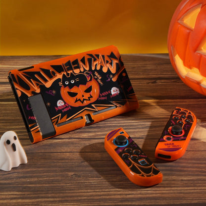 GeekShare Halloween Trick Protective Case