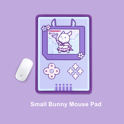 GeekShare Magic Bunny Mouse Pad