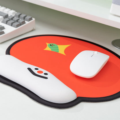 GeekShare Mushrooms Mouse Pad
