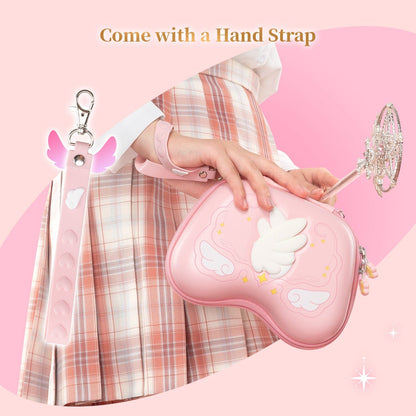 GeekShare Star Wings Controller Carrying Bag