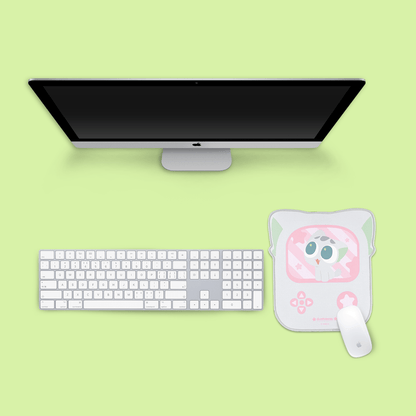 GeekShare x HEI Mouse Pad