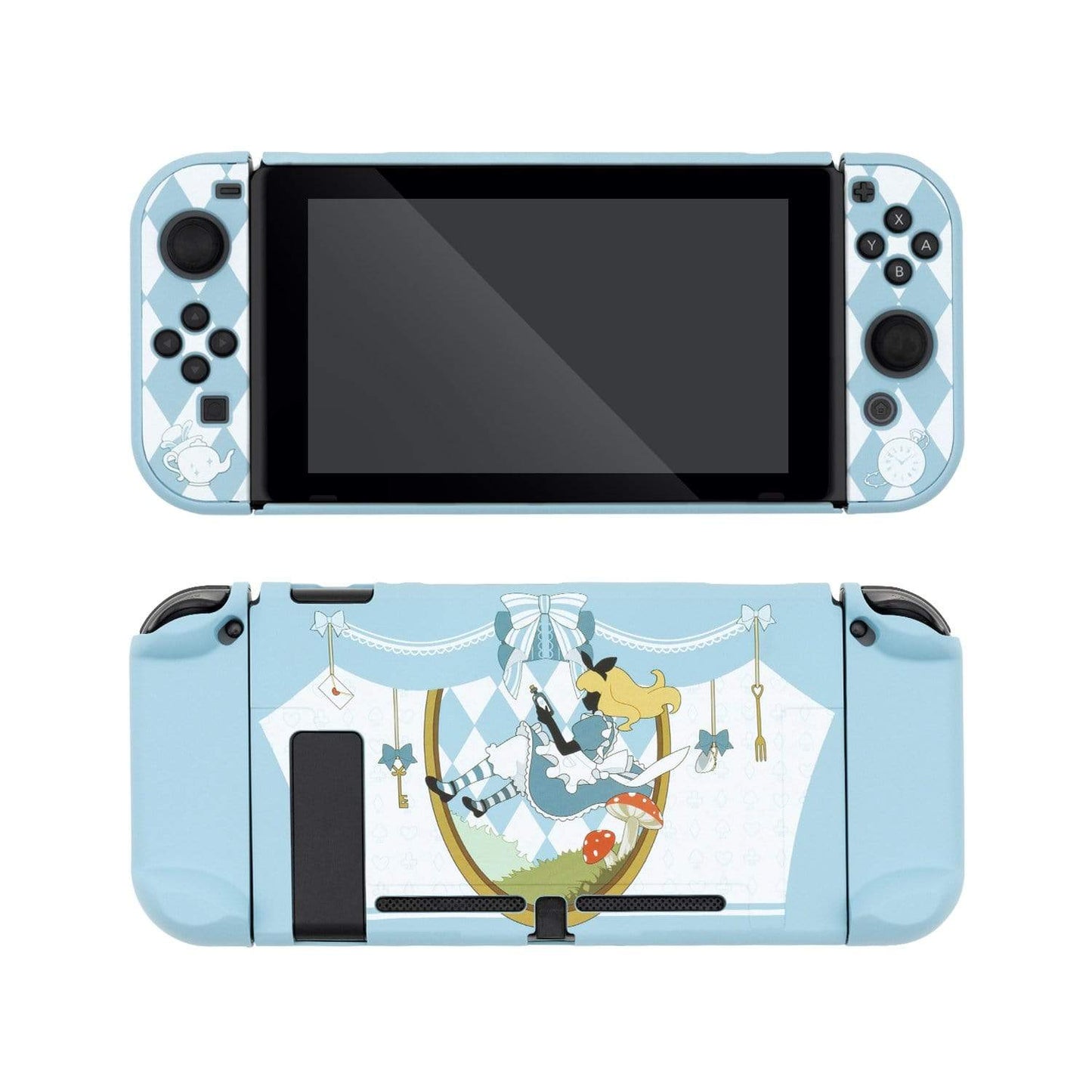 GeekShare Alice Protective Case GeekShare Alice Protective Case for Nintendo Switch