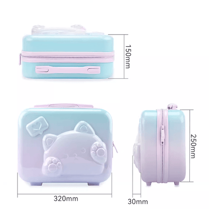 GeekShare Aurora Kitty Max Carrying Case