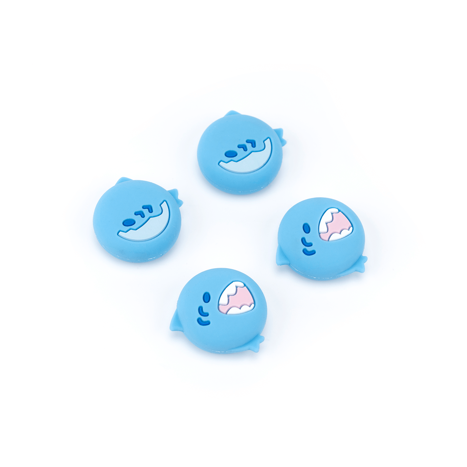 GeekShare Baby Shark Thumb Grips