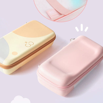 GeekShare Cat Ears Carrying Case for Switch&OLED GeekShare Cat Ears Carrying Case for Nintendo Switch