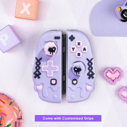 GeekShare Cherry Pop Silicone Protective Case