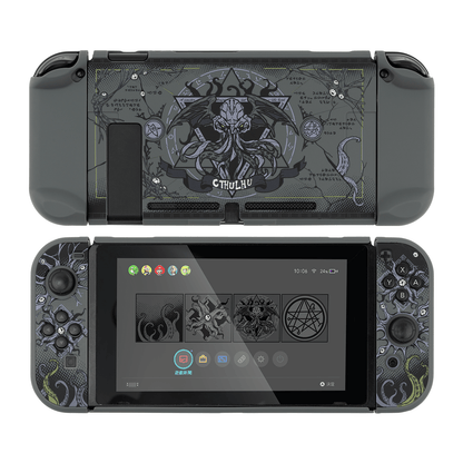 GeekShare CTHULHU Protective Case GeekShare CTHULHU Protective Case for Nintendo Switch