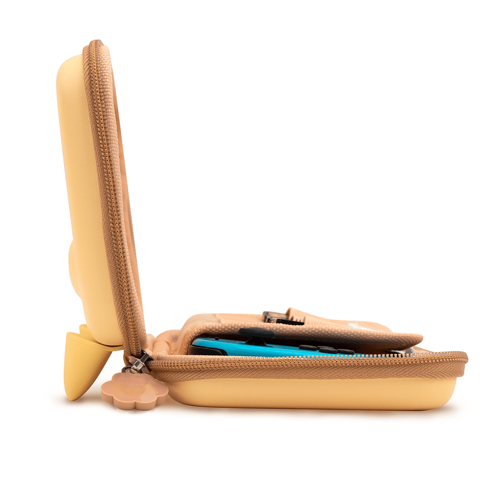 GeekShare Dog Ears Carrying Case GeekShare Dog Ears Carry Case for Nintendo Switch