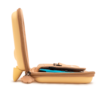 GeekShare Dog Ears Carrying Case GeekShare Dog Ears Carry Case for Nintendo Switch