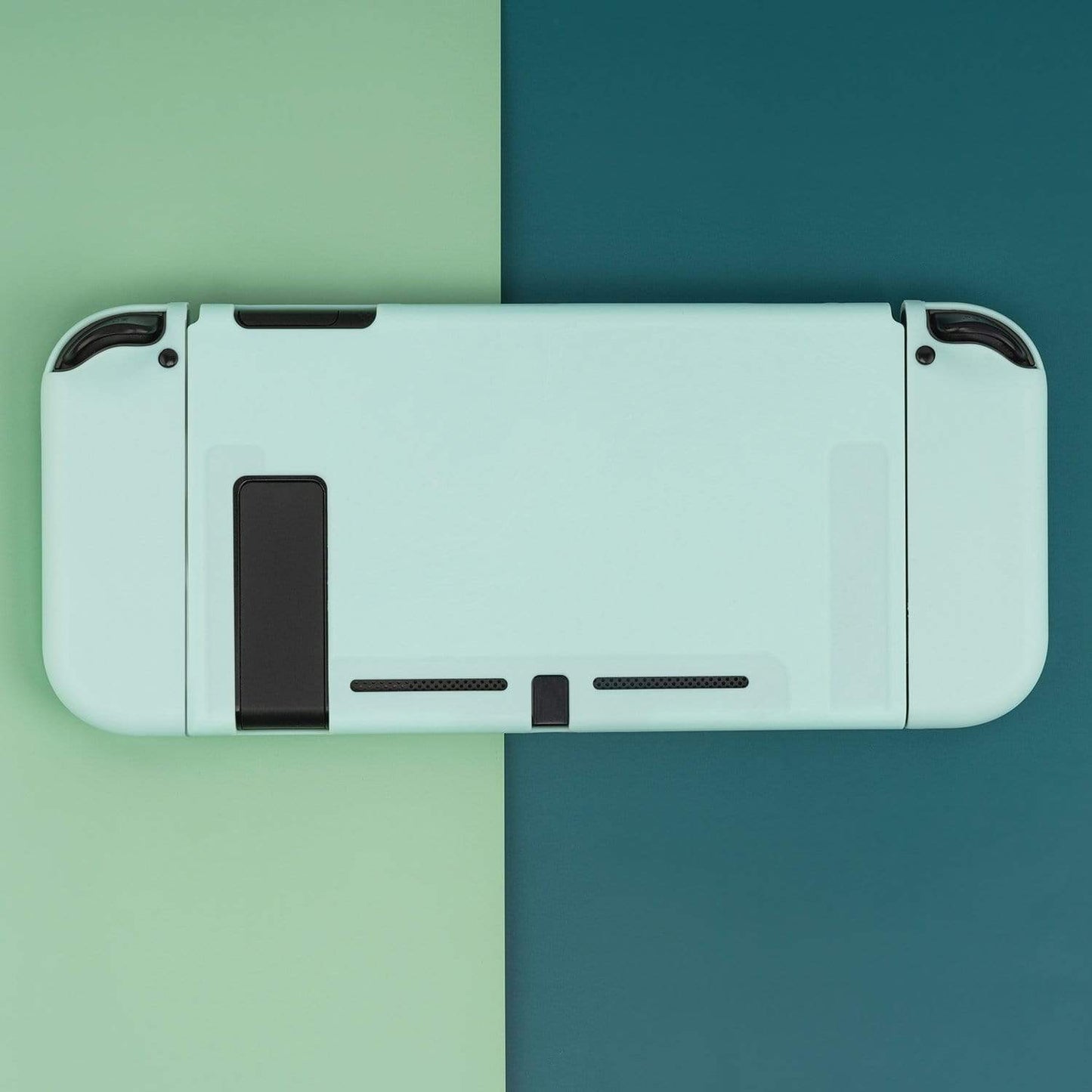 GeekShare New Solid Protective Case GeekShare Protective Case for Nintendo Switch 