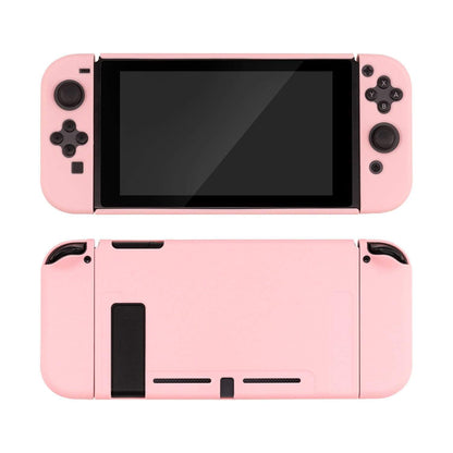 GeekShare New Solid Protective Case GeekShare Protective Case for Nintendo Switch 
