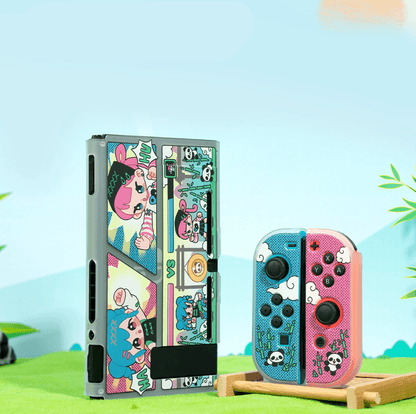 GeekShare Panda Tournament Protective Case